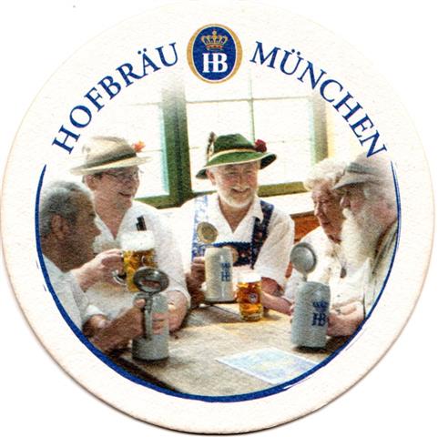 münchen m-by hof mein and 6b (rund215-5 biertrimker) 